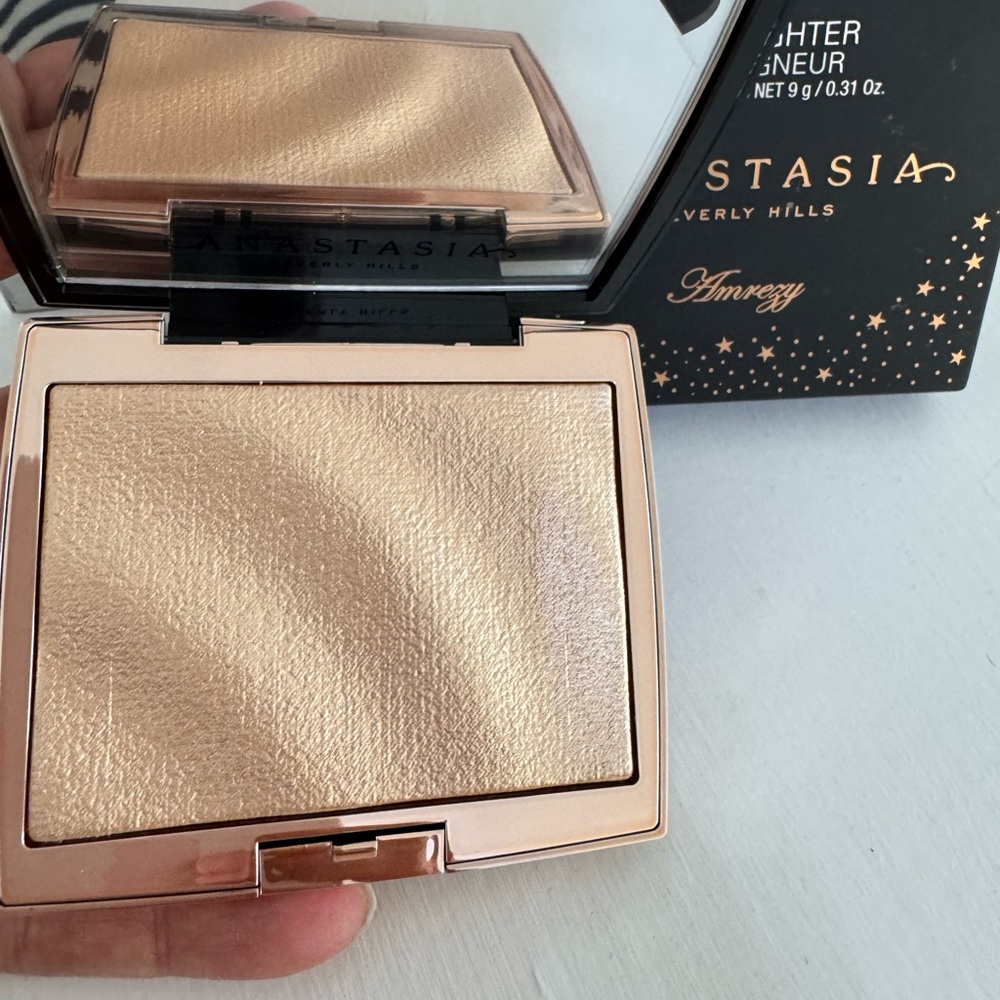 Anastasia Beverly Hills Highlighter - AMREZY - Picture 11 of 12